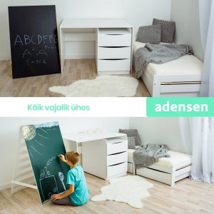 Adensen Smart latemööbel