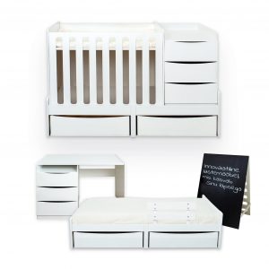 Adensen Smart valge