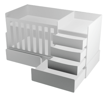 adensen smart 3d mudel